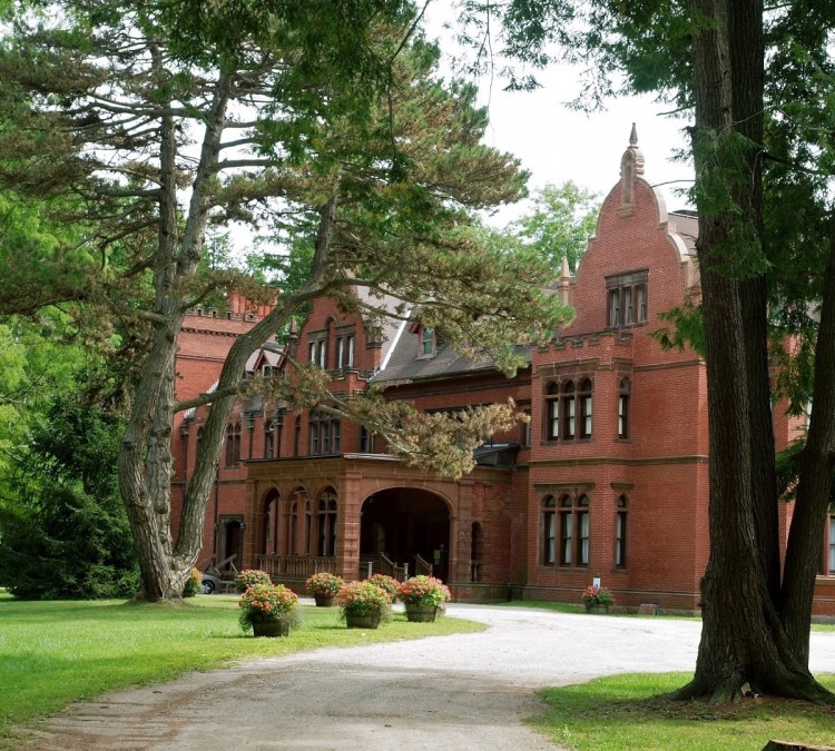 Ventfort Hall Mansion and Gilded Age Museum (Lenox,&nbspMA)